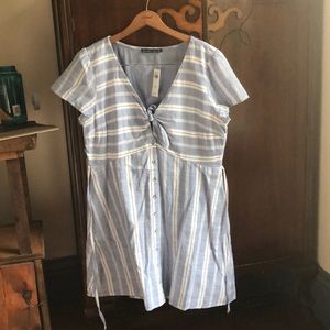 Abercrombie and Fitch Summer Dress